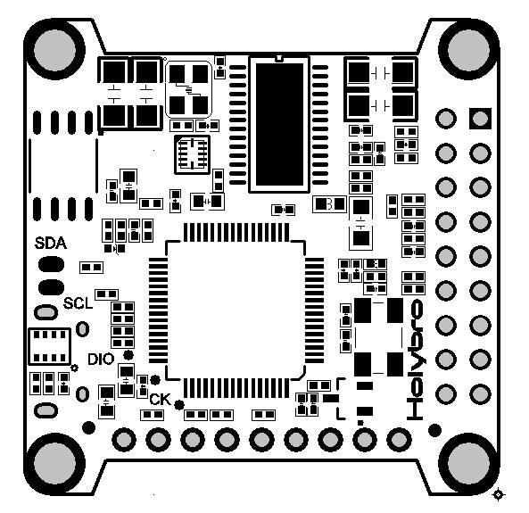 KakuteF4 Bot