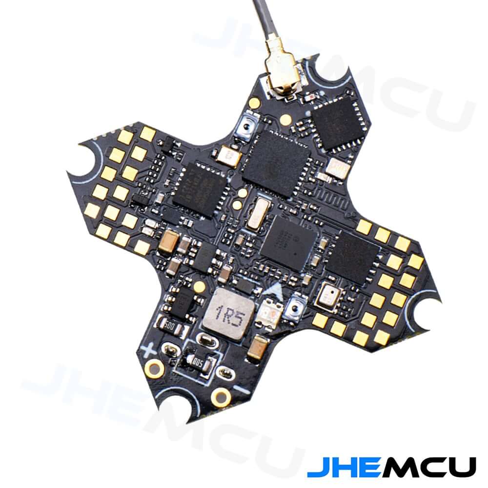 JHEMCU GSF405A