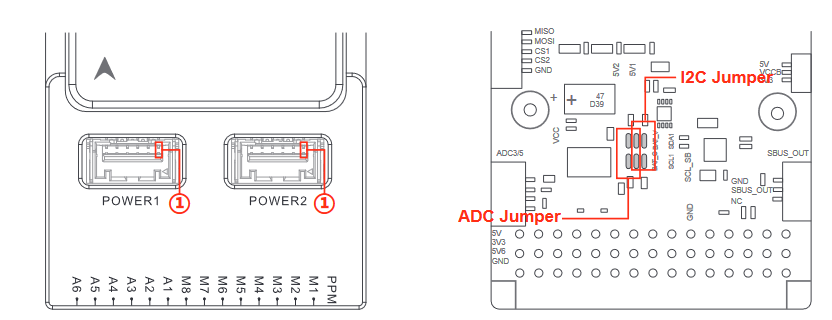 MUPilot Pinout2