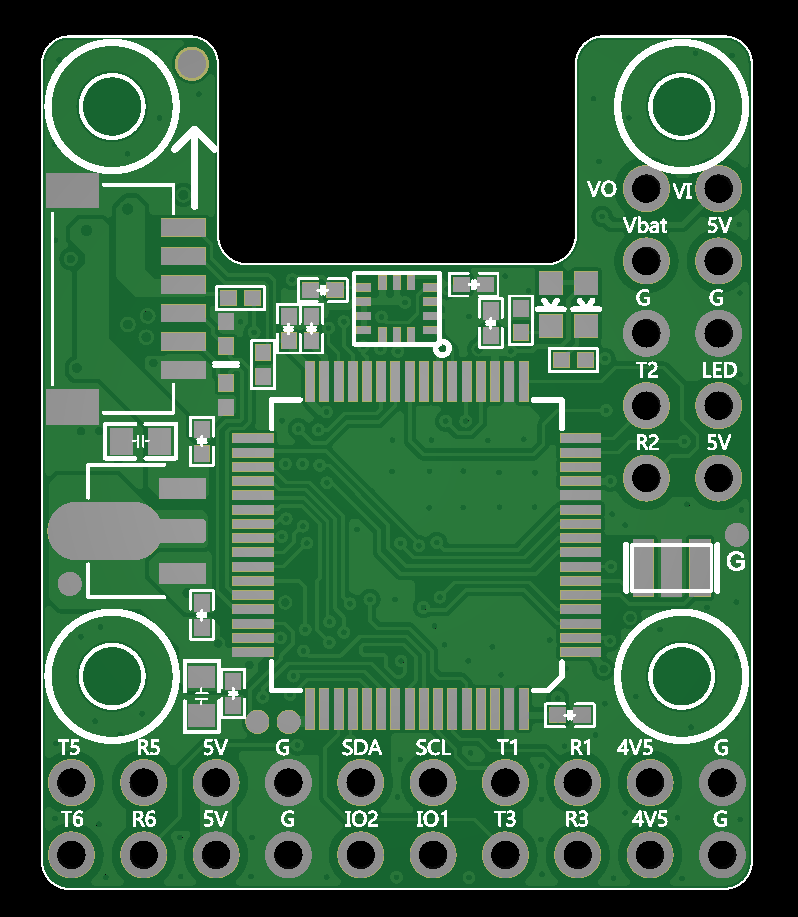 KakuteF4-Wing Top