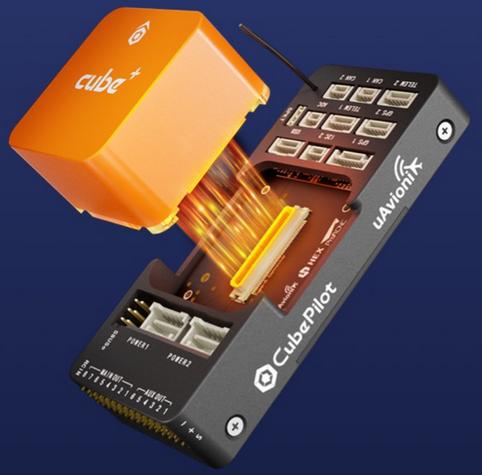 CubeOrange Board